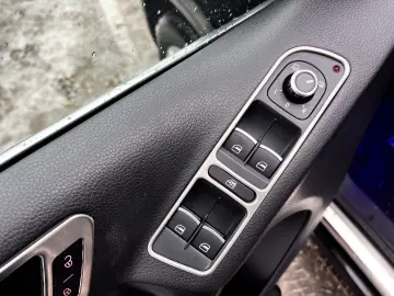 Volkswagen Tiguan 2.0 TDI DPF 4Motion