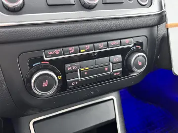 Volkswagen Tiguan 2.0 TDI DPF 4Motion