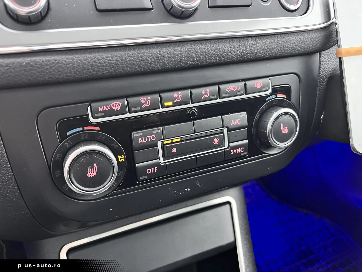 Volkswagen Tiguan 2.0 TDI DPF 4Motion