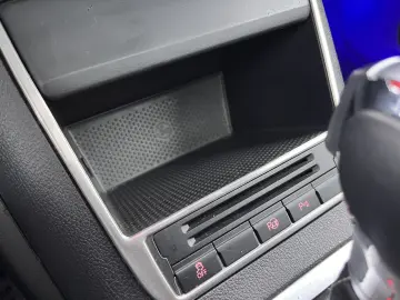 Volkswagen Tiguan 2.0 TDI DPF 4Motion