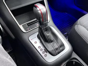 Volkswagen Tiguan 2.0 TDI DPF 4Motion