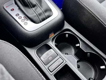 Volkswagen Tiguan 2.0 TDI DPF 4Motion