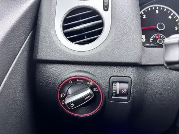 Volkswagen Tiguan 2.0 TDI DPF 4Motion