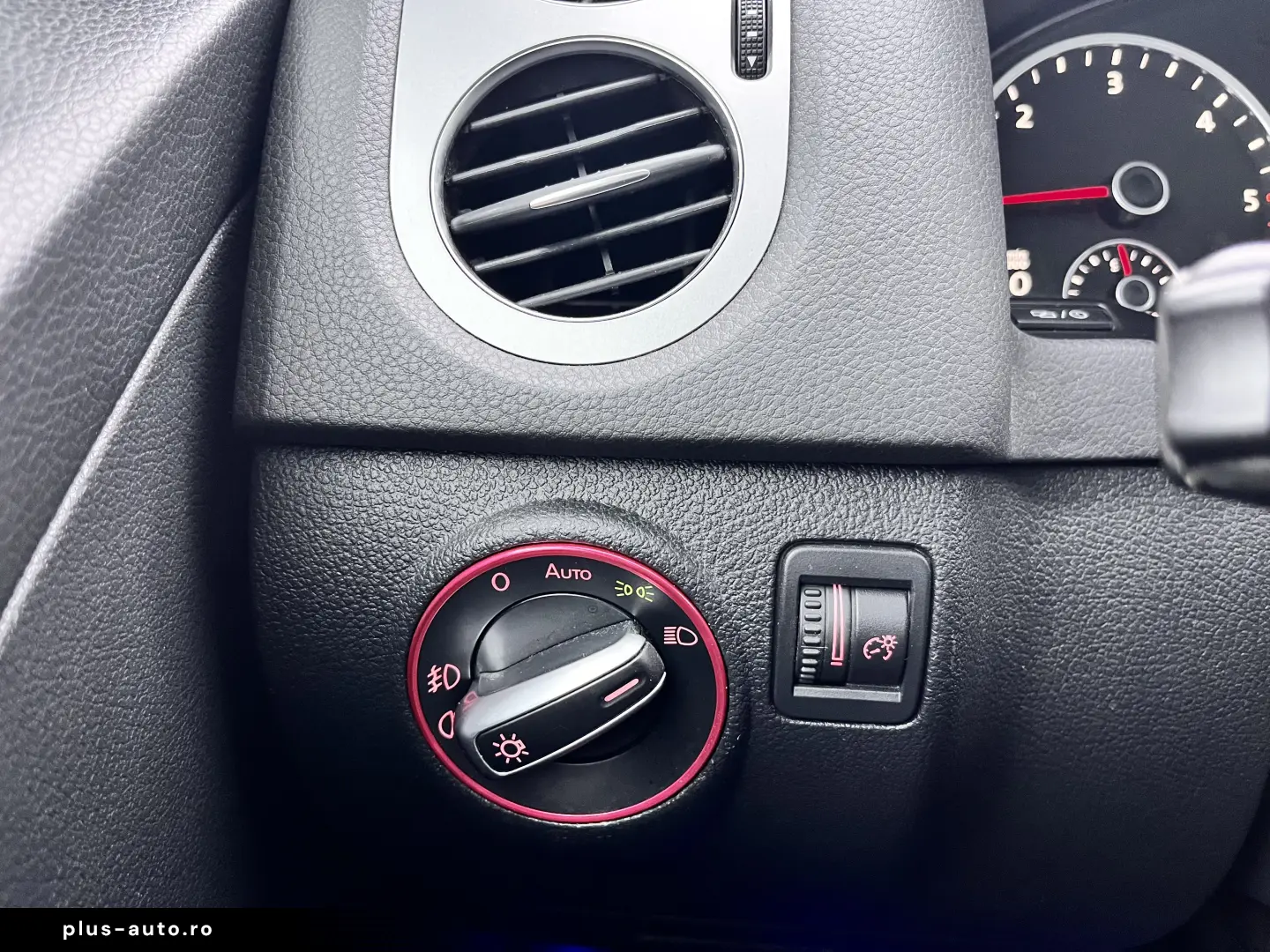 Volkswagen Tiguan 2.0 TDI DPF 4Motion