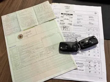 Volkswagen Tiguan 2.0 TDI DPF 4Motion