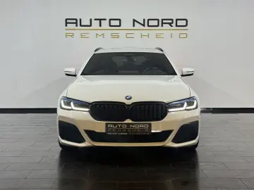 BMW 530 d xDrive M-Sport Massage