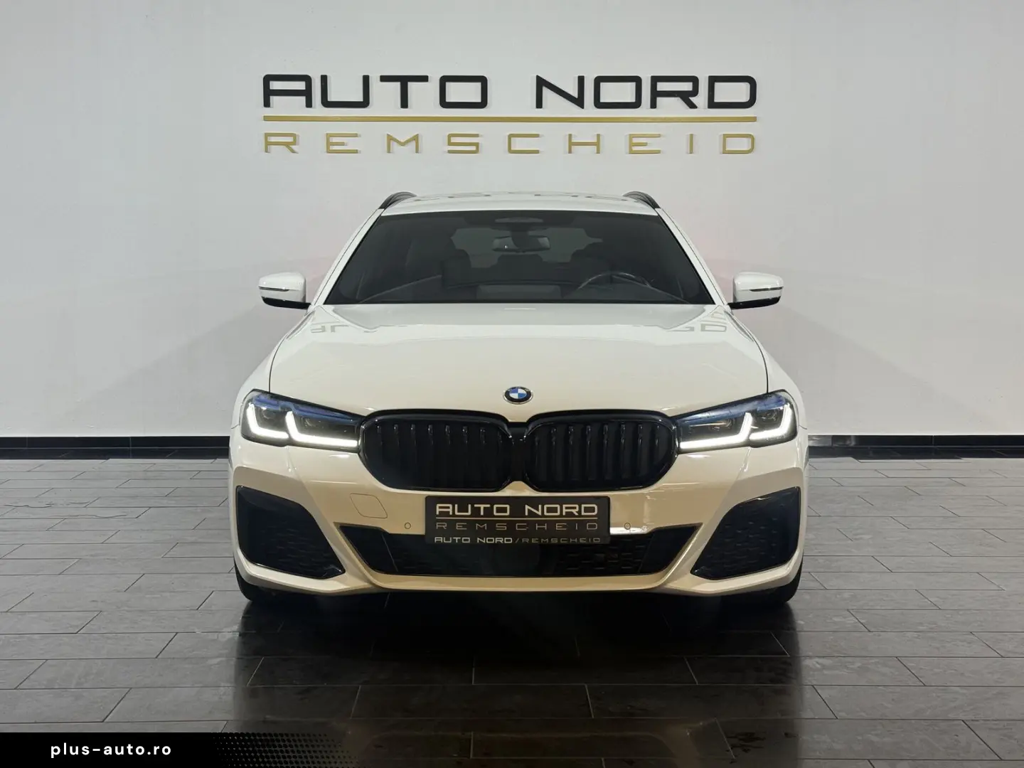 BMW 530 d xDrive M-Sport Massage