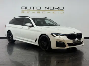 BMW 530 d xDrive M-Sport Massage