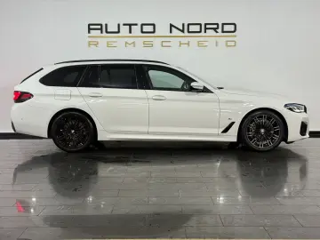 BMW 530 d xDrive M-Sport Massage