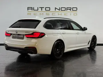 BMW 530 d xDrive M-Sport Massage