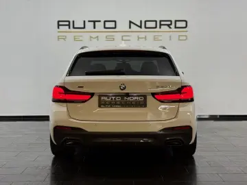 BMW 530 d xDrive M-Sport Massage