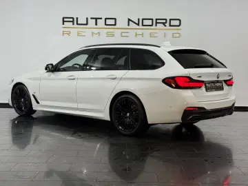 BMW 530 d xDrive M-Sport Massage