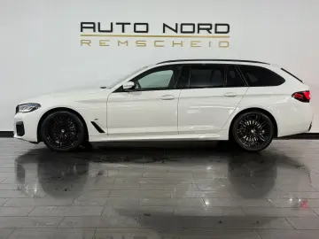 BMW 530 d xDrive M-Sport Massage