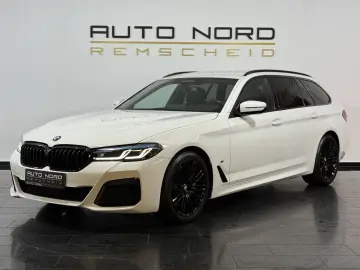 BMW 530 d xDrive M-Sport Massage
