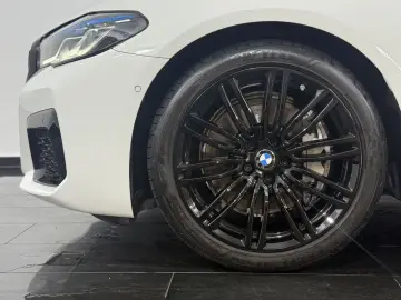 BMW 530 d xDrive M-Sport Massage