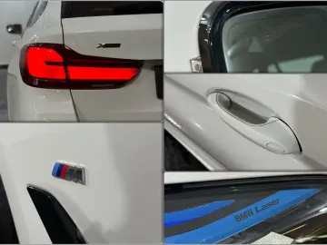 BMW 530 d xDrive M-Sport Massage