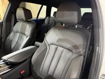 BMW 530 d xDrive M-Sport Massage