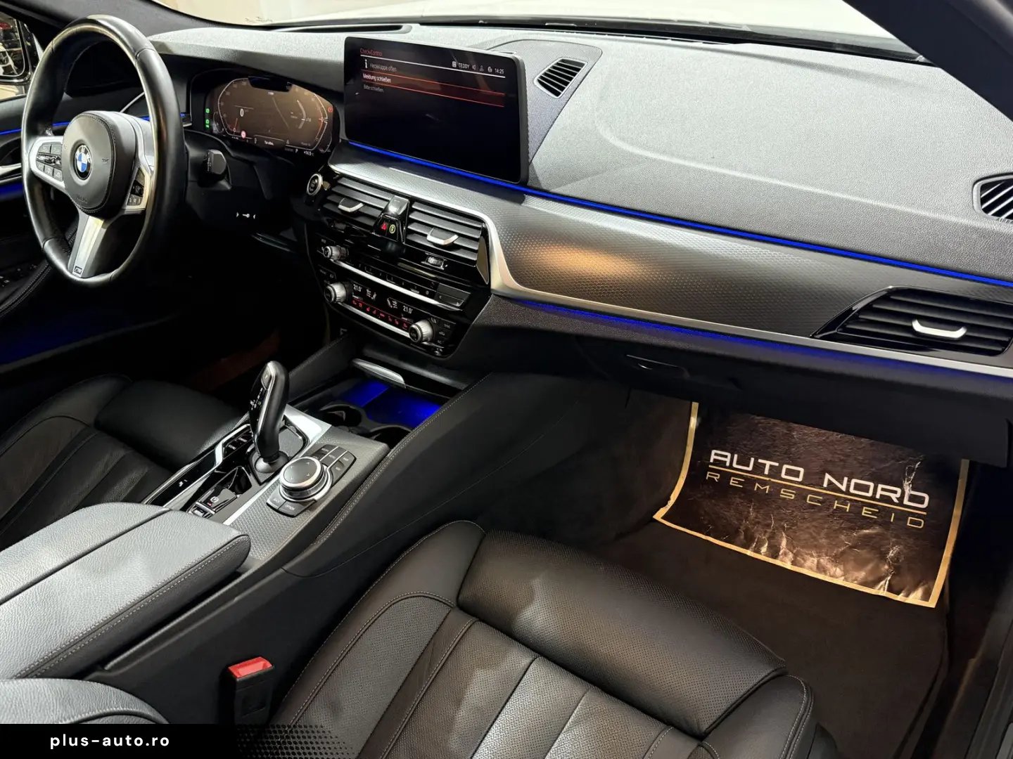 BMW 530 d xDrive M-Sport Massage