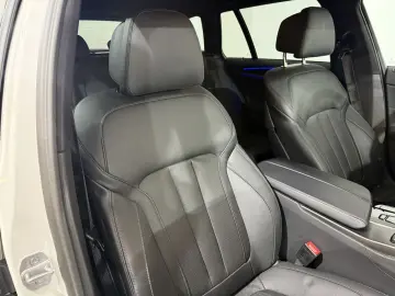 BMW 530 d xDrive M-Sport Massage