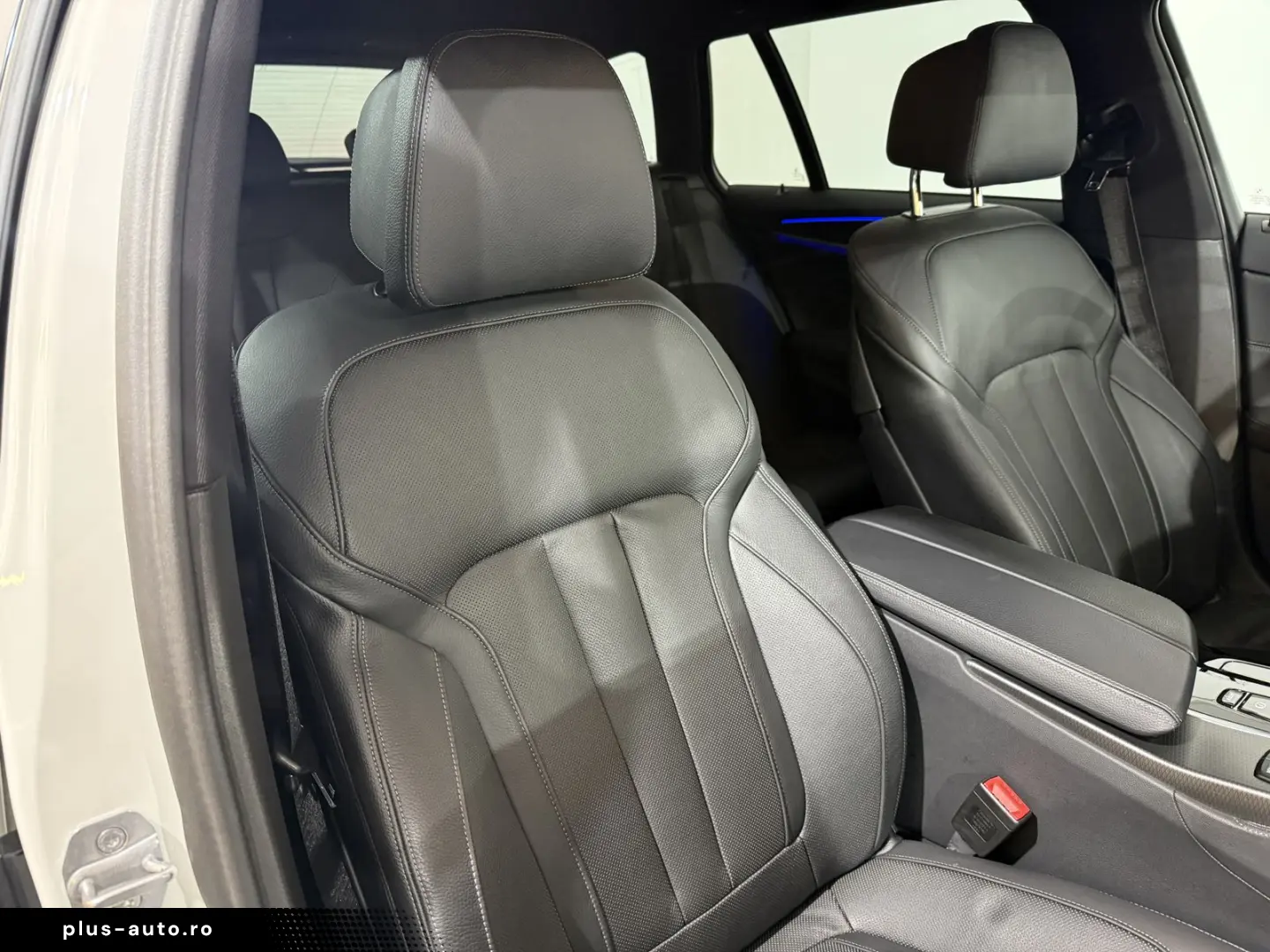 BMW 530 d xDrive M-Sport Massage