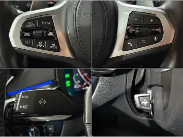 BMW 530 d xDrive M-Sport Massage