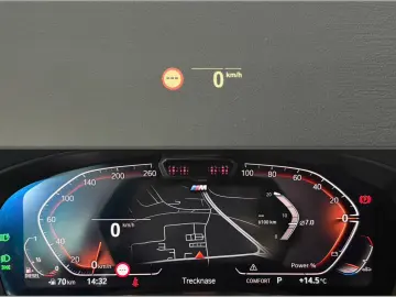 BMW 530 d xDrive M-Sport Massage