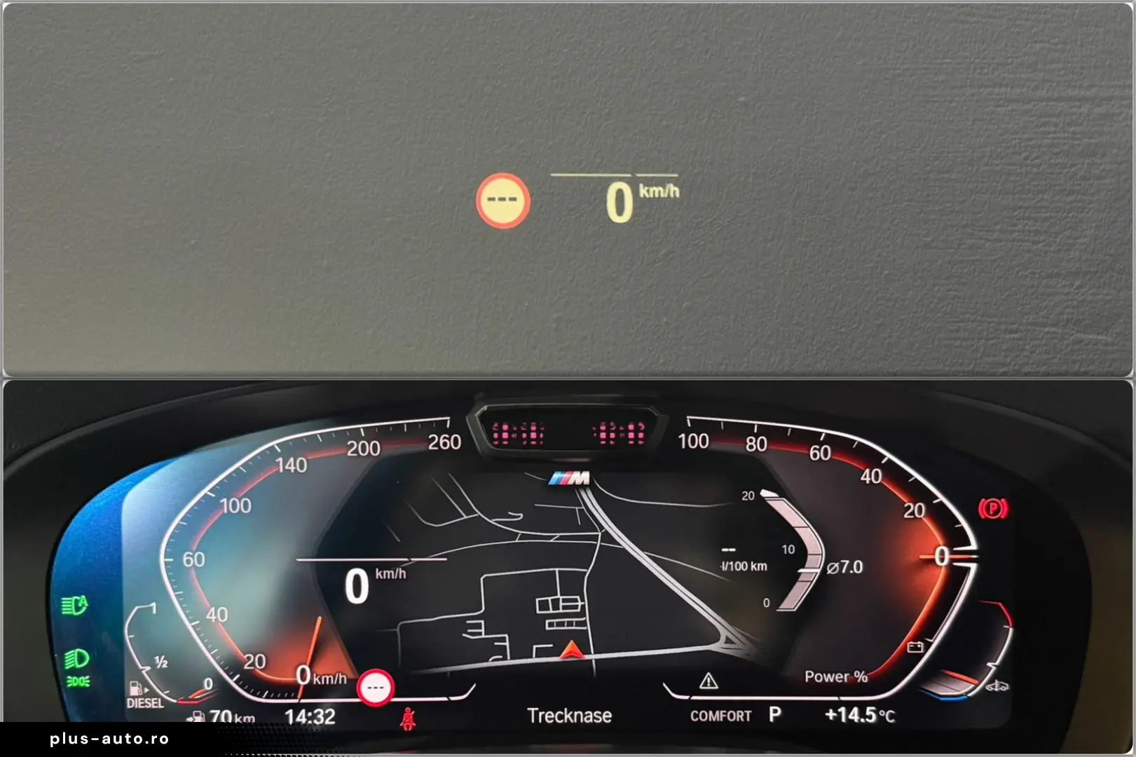 BMW 530 d xDrive M-Sport Massage