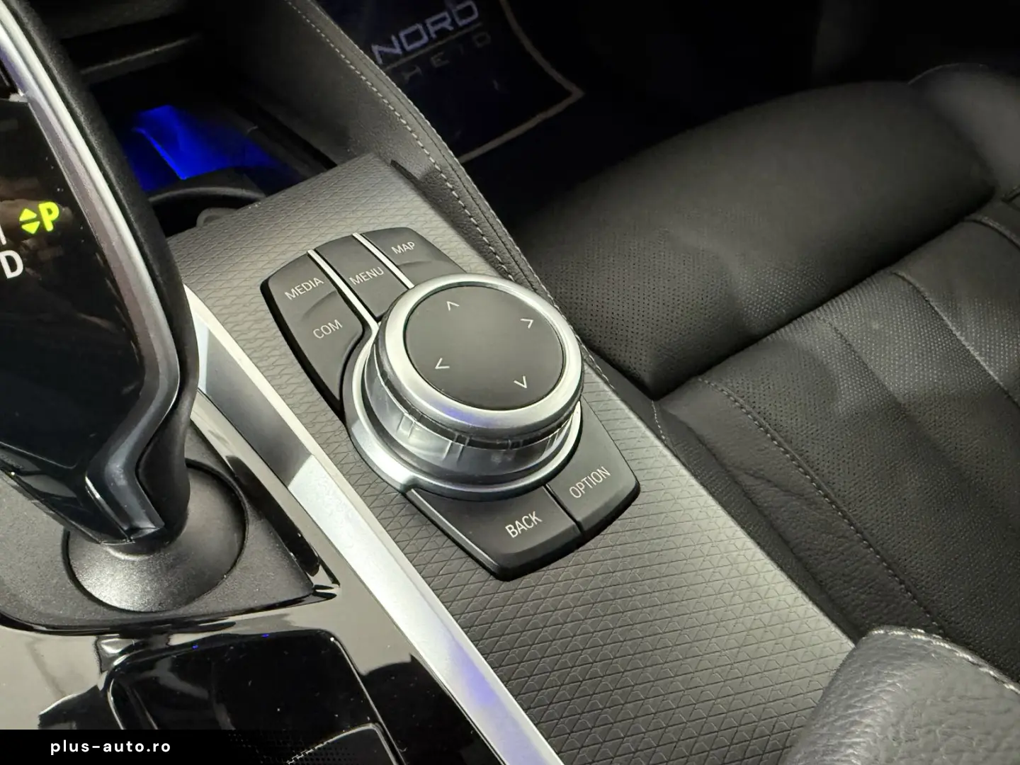 BMW 530 d xDrive M-Sport Massage