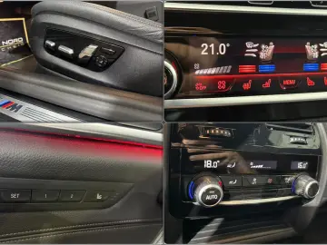 BMW 530 d xDrive M-Sport Massage