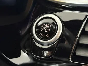 BMW 530 d xDrive M-Sport Massage