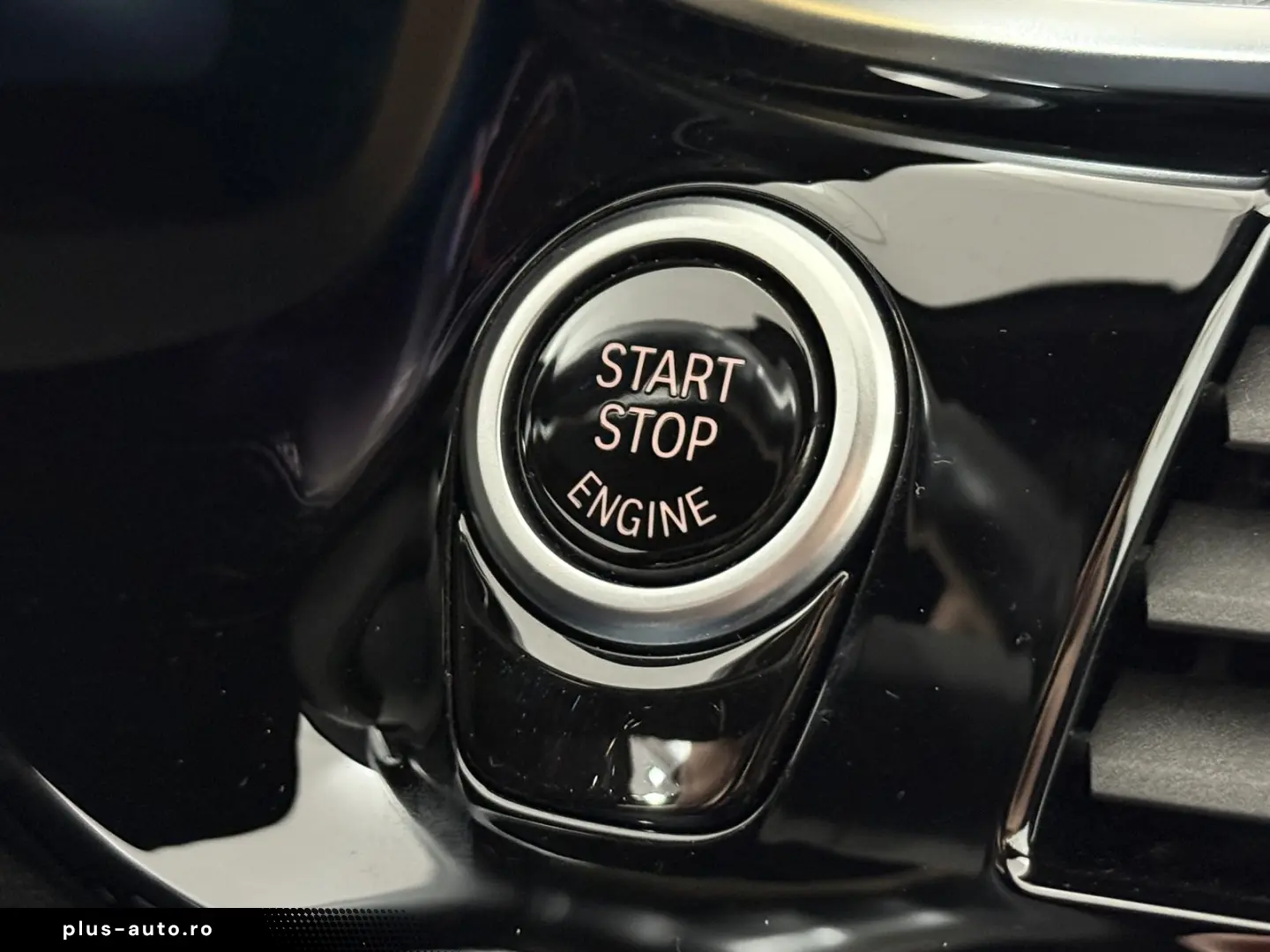 BMW 530 d xDrive M-Sport Massage