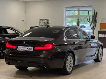 BMW 530dxD Lim HUD Laser