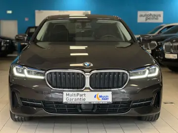 BMW 530dxD Lim HUD Laser