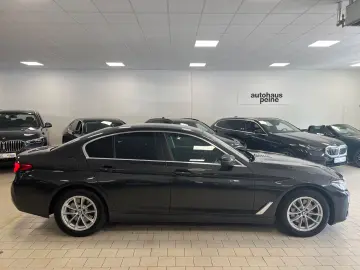 BMW 530dxD Lim HUD Laser