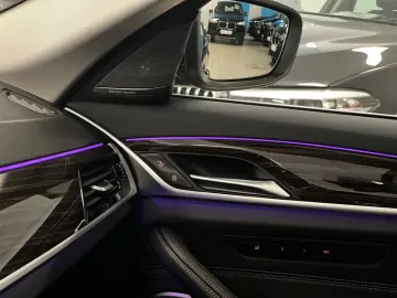 BMW 530dxD Lim HUD Laser