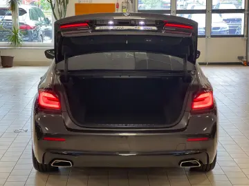 BMW 530dxD Lim HUD Laser