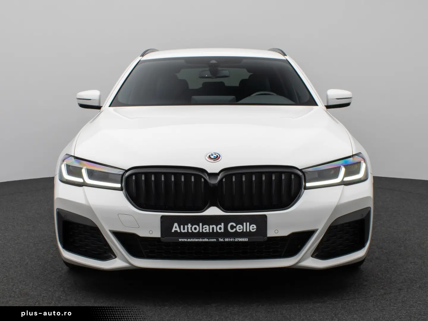 BMW 530d M Sportpaket