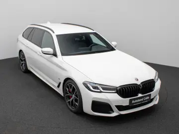 BMW 530d M Sportpaket