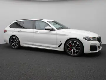 BMW 530d M Sportpaket