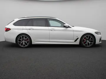 BMW 530d M Sportpaket