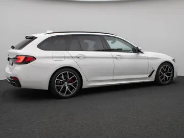 BMW 530d M Sportpaket