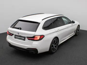 BMW 530d M Sportpaket