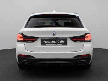 BMW 530d M Sportpaket