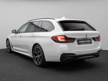 BMW 530d M Sportpaket