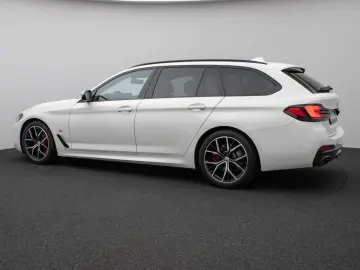 BMW 530d M Sportpaket
