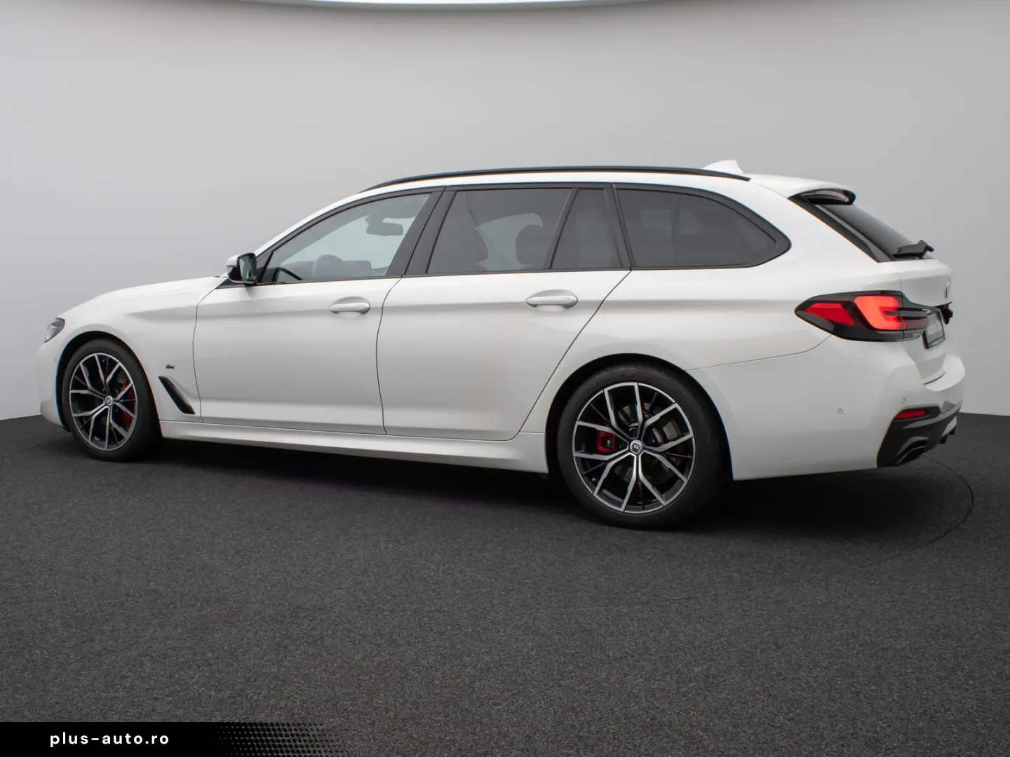 BMW 530d M Sportpaket