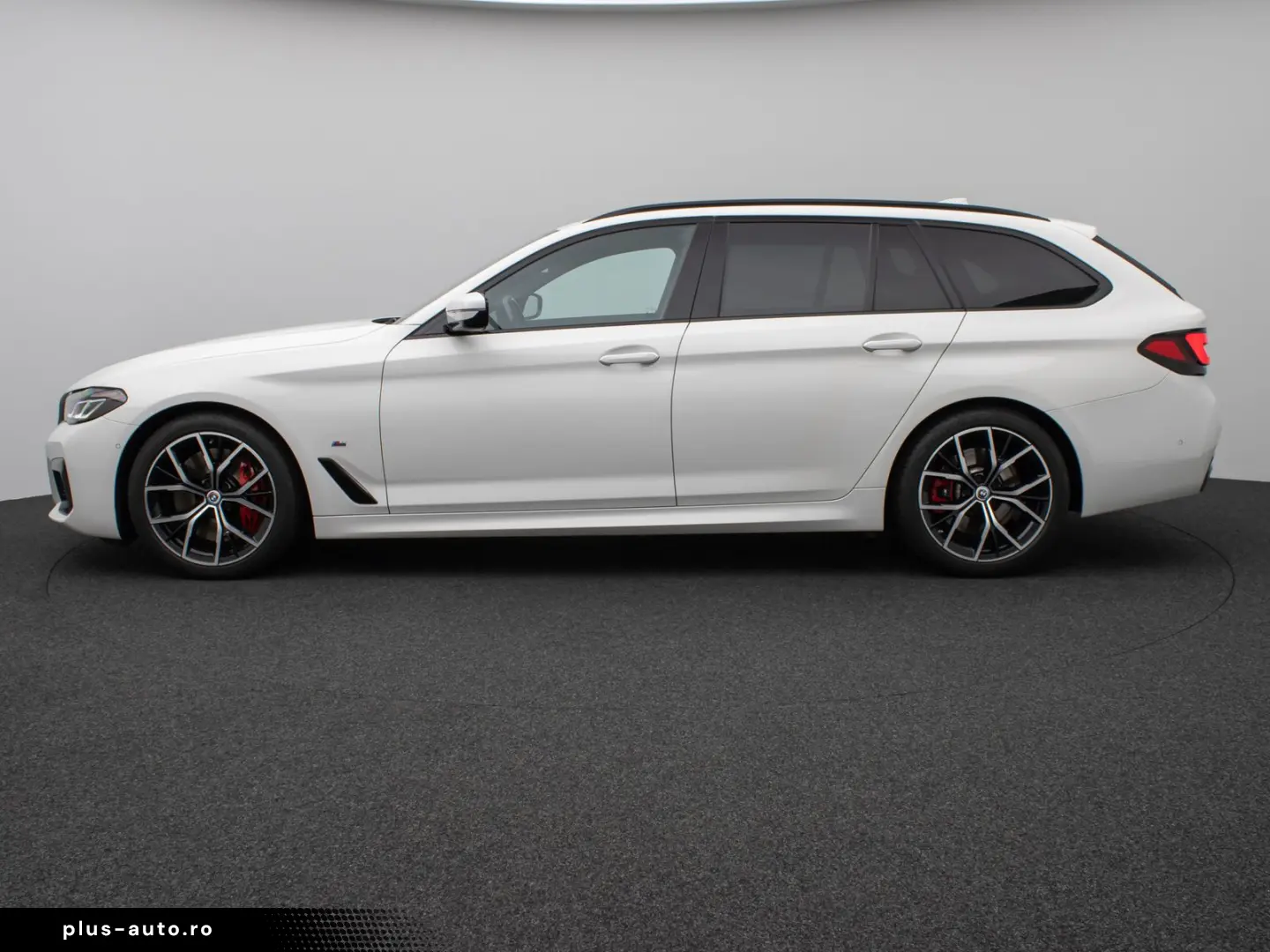 BMW 530d M Sportpaket