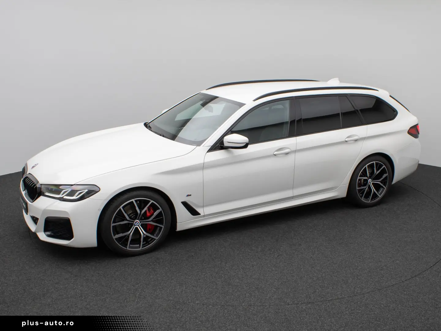 BMW 530d M Sportpaket