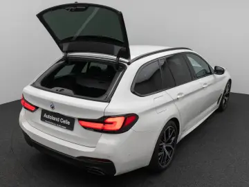 BMW 530d M Sportpaket