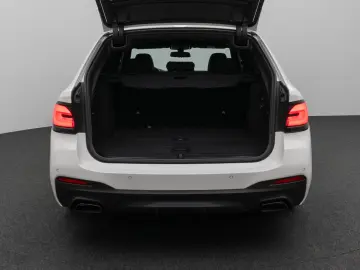 BMW 530d M Sportpaket